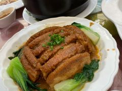 -椿记烧鹅(建干路店)