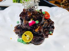 -佳兰雅序融合菜(高新店)