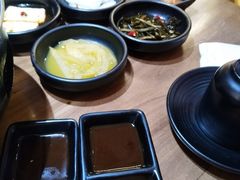 -九田家黑牛烤肉料理(二天地店)