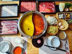 -牛匠和牛寿喜锅(西安总店)