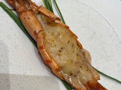 -鲜璟台·地标景观餐厅(上海中心店)