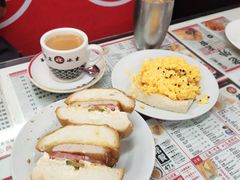 -华星冰室(湾仔店)
