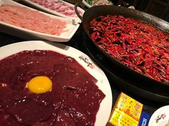 -纸盐河码头火锅(十八梯店)