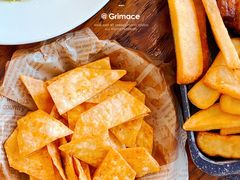 -灵意咖啡·西班牙美食(汕头金平万达广场店)