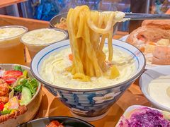 -火山屋台(新街口店)