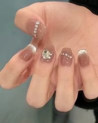 -M·X Nail日式美甲美睫