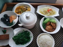 -馨月汇·一悦馨香月子中心(前滩店)