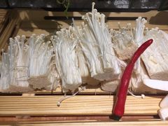 -花枝日本料理(金沟河店)