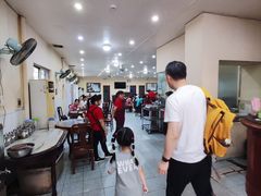 -红星光发煲仔饭(大石街店)