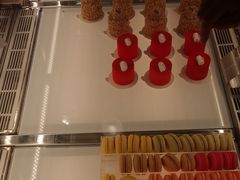 -Angelina安吉丽娜(恒隆广场店)