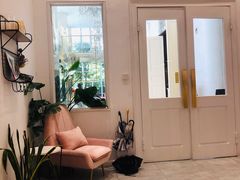 -CHEZ JASMINE 茉莉的氧气厨房