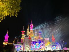 -沈阳方特欢乐世界