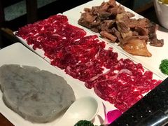 -牛事制造局牛肉火锅(莲岳路店)