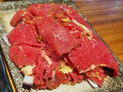 -吉志烤肉(太原总店)