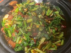 -九锅一堂酸菜鱼(新南凯德直营店)