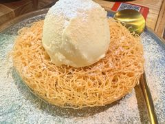 冰激凌五色糯米粑粑-桂小厨广西菜(印象城店)