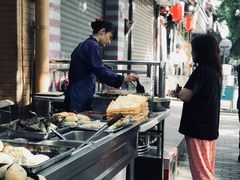-白魁老号饭庄(安内店)