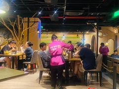 -那时新疆·若羌(经纬汇店)