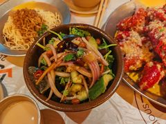 -巴厘龙虾·榜首油焖大虾(音乐学院·沿江酒馆店)
