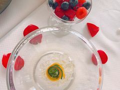 -北京柏悦酒店·锦庭餐厅Dining Room