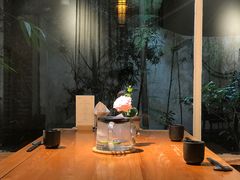-天水蔬食料理(树德之光店)