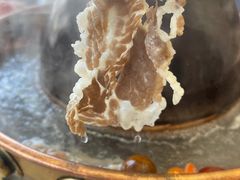 -清真马家美食城•海鲜•青岛菜•火锅(延安三路店)