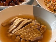 -大潮淮·淮扬菜(何园旗舰店)