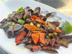 -龙姐私房菜(和顺古镇店)