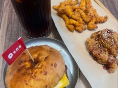 -必胜客(经开万达店)