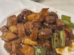 -鹅掂·大岭山烧鹅