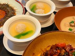 -北書房·墨宴(国际博览中心店)