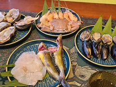 -火舞泰·泰式海鲜火锅餐厅(世纪城店)