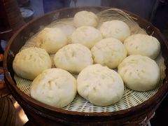 -清泉阁包子铺(中山路店)