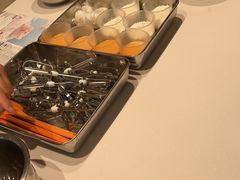 上课实景-ABC Cooking Studio(西安大悦城店)