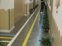 -缤纷鸟美术书法(汉神购物广场校区)