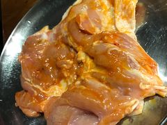 -原始泥炉烤肉(总店)