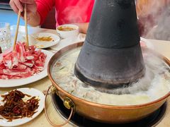 -阳坊大都涮羊肉(阳坊总店)