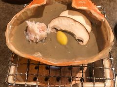 -蟹道乐(京都本店)