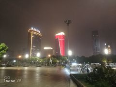 -天鹅湖体育公园