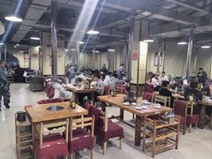 -元盛居(生态大街店)