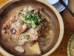 -吃香喝辣·地道衡东菜(南岳大庙店)