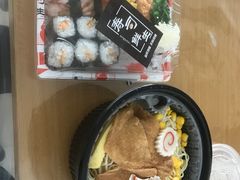 -寿司鲜生·拉面简餐(南山店)