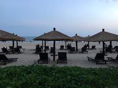 -三亚湾海居铂尔曼度假酒店