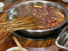 -满江红串串香(七道堰街店)