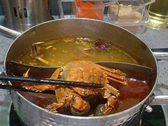 -金滏山烤肉·海鲜·火锅自助餐厅(襄阳万达店)