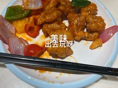 -太兴餐厅(小径湾店)