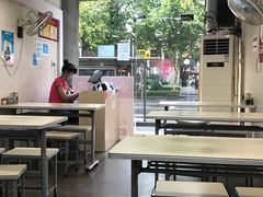 大堂-小小馄饨店(清泰街店)