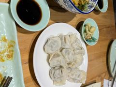 -馅老满(鼓楼店)