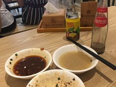 -牛王庙吳記怪味面(双楠店)