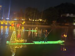 -桂林两江四湖景区